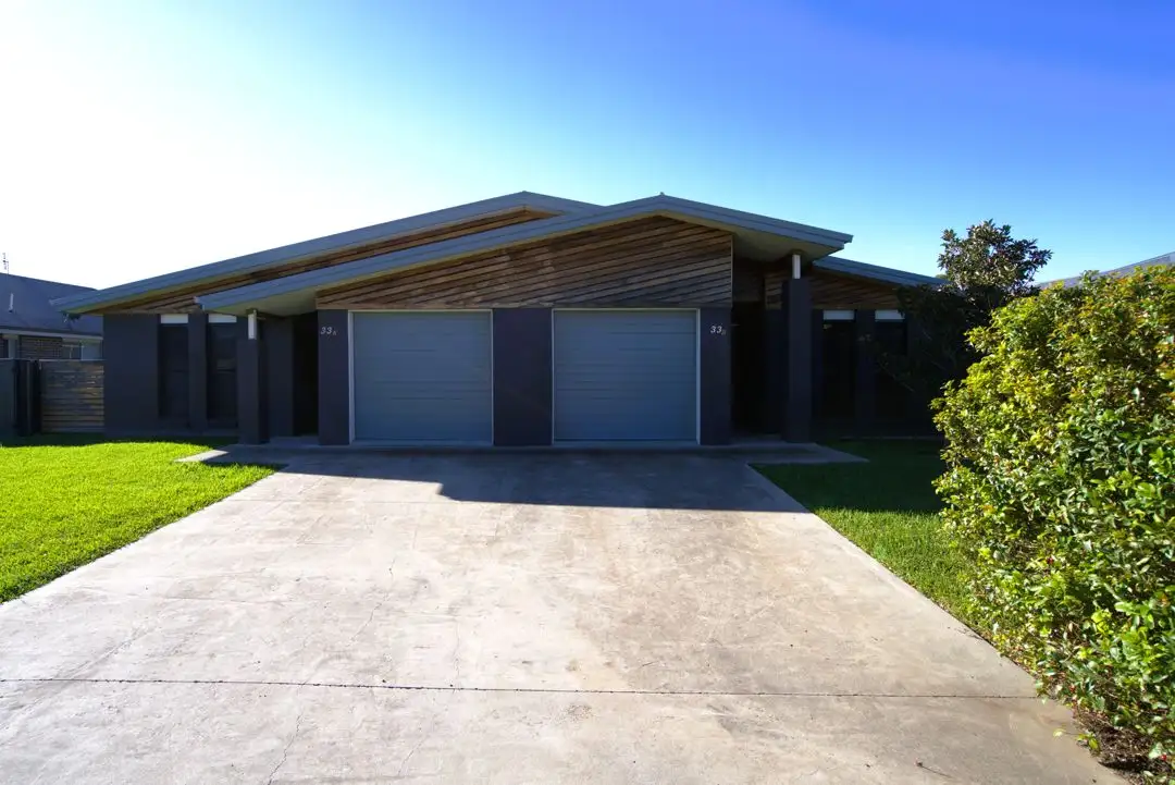 Main view of Homely house listing, 33B Bottlebrush Drive, Moree NSW 2400