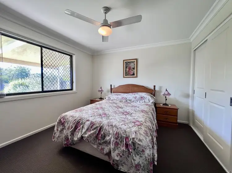 Third view of Homely house listing, 33B Bottlebrush Drive, Moree NSW 2400