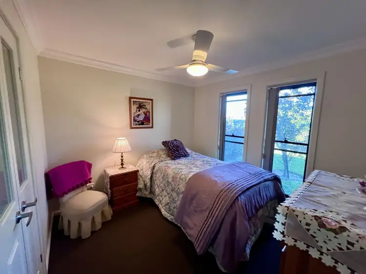 Fourth view of Homely house listing, 33B Bottlebrush Drive, Moree NSW 2400