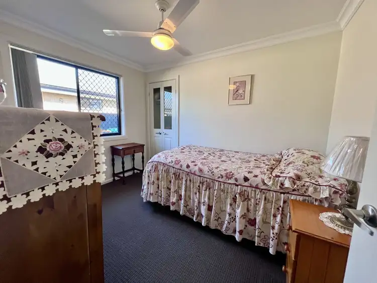 Fifth view of Homely house listing, 33B Bottlebrush Drive, Moree NSW 2400