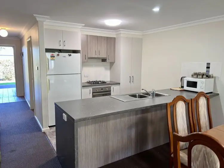 Seventh view of Homely house listing, 33B Bottlebrush Drive, Moree NSW 2400