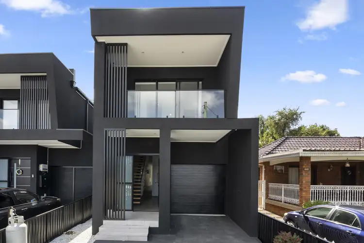 258 Hamilton Rd, Fairfield Heights NSW 2165