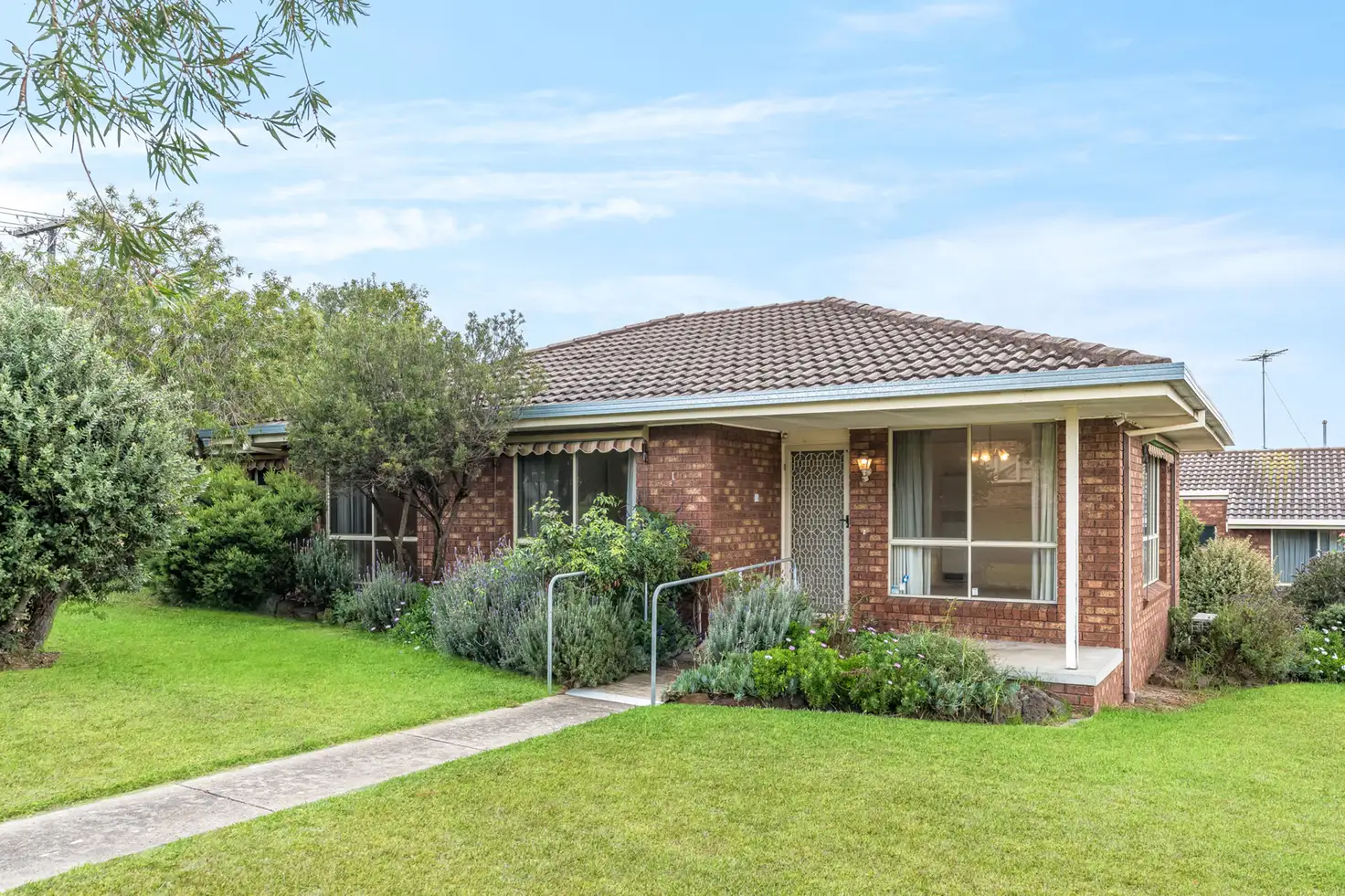 Main view of Homely unit listing, Unit 1, 2-8 Vivian Street, Belmont VIC 3216