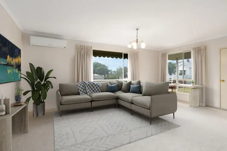 Fourth view of Homely unit listing, Unit 1, 2-8 Vivian Street, Belmont VIC 3216