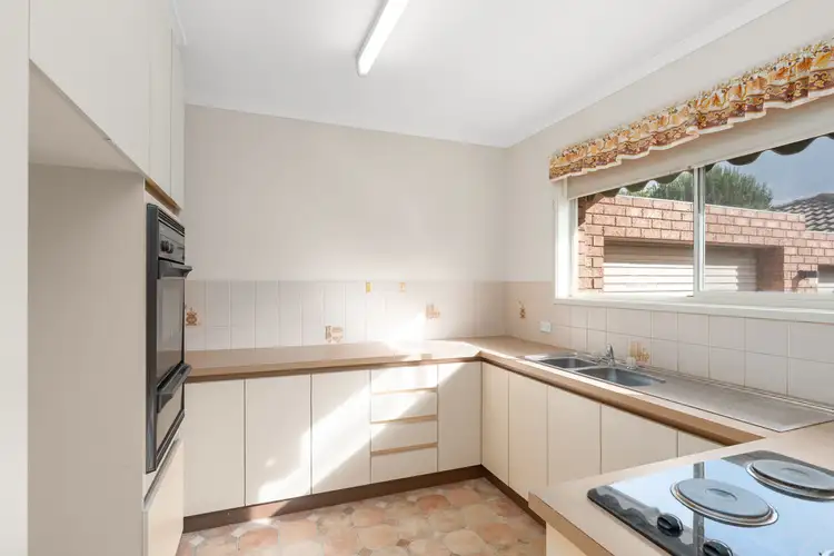 Fifth view of Homely unit listing, Unit 1, 2-8 Vivian Street, Belmont VIC 3216