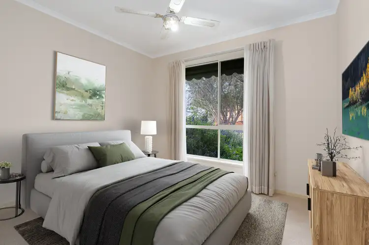 Sixth view of Homely unit listing, Unit 1, 2-8 Vivian Street, Belmont VIC 3216