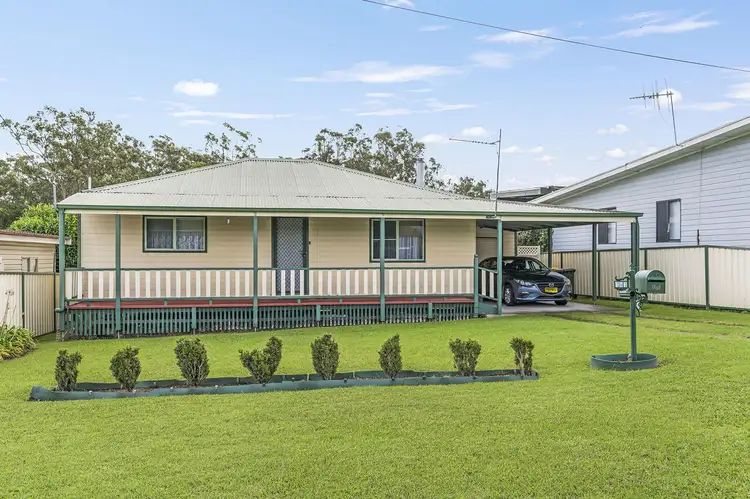 Main view of Homely house listing, 141 Nancy Bird Walton Drive, Kew NSW 2439