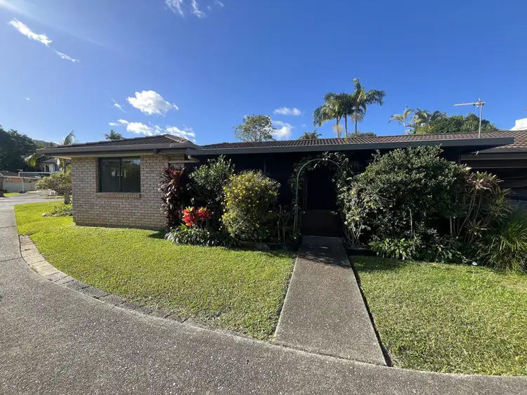 1/11 Nioka Place, Coffs Harbour NSW 2450
