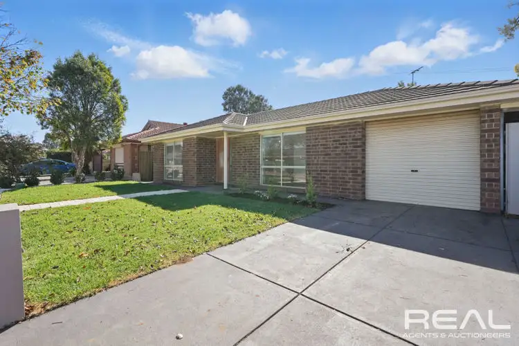 6 Pyrus Crescent, Andrews Farm SA 5114