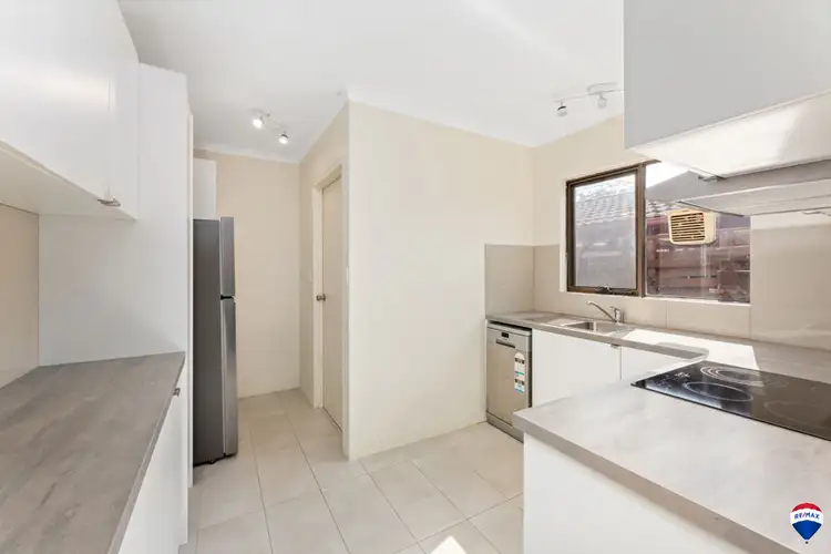 5/27 GEORGE STREET, Kingswood NSW 2747