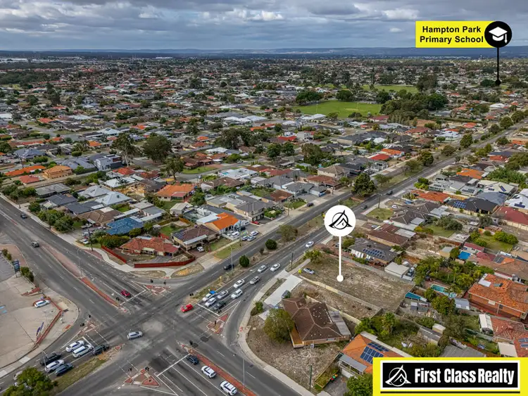Fourth view of Homely land listing, 560 Morley Drive, Morley WA 6062