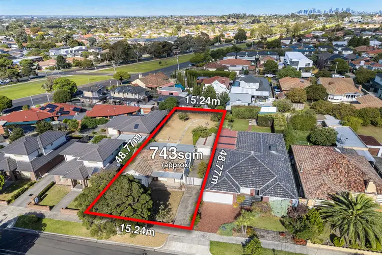 3 Corvey Road, Reservoir VIC 3073