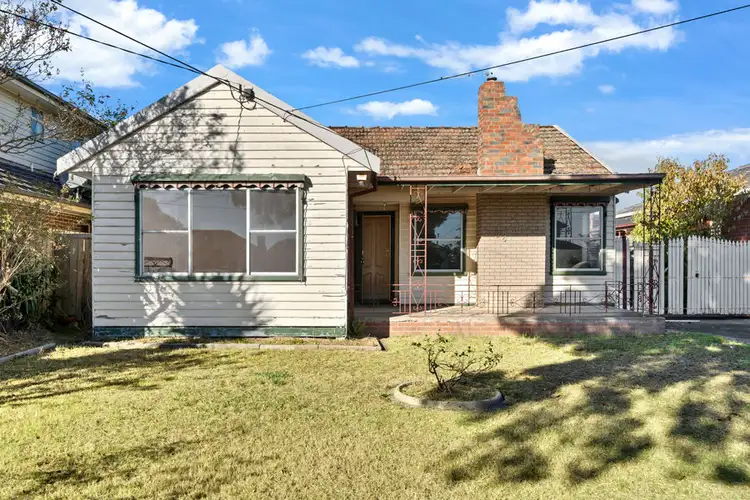 Second view of Homely house listing, 3 Corvey Road, Reservoir VIC 3073