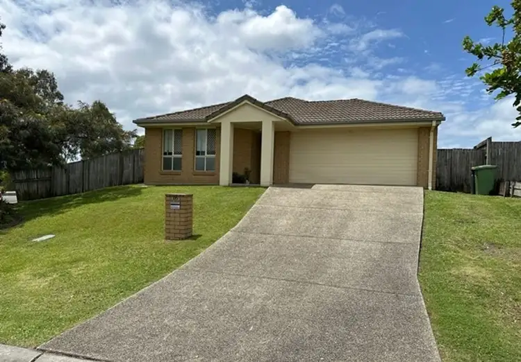 16 Barron Street, Morayfield QLD 4506