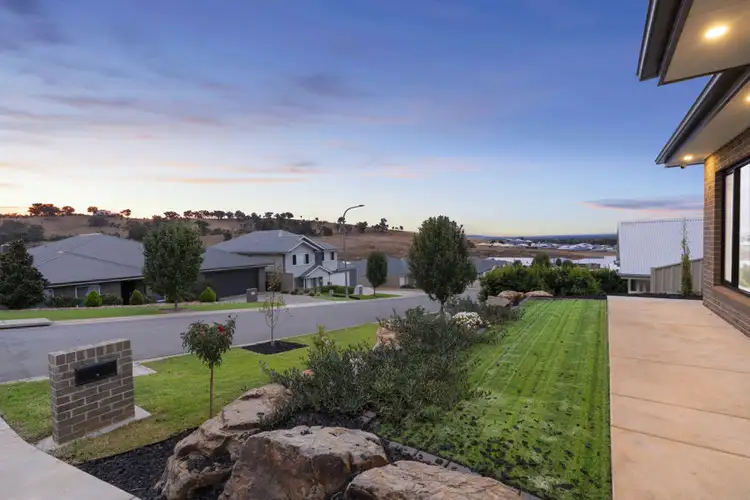Third view of Homely house listing, 19 BENNELONG CRESCENT, Lloyd NSW 2650
