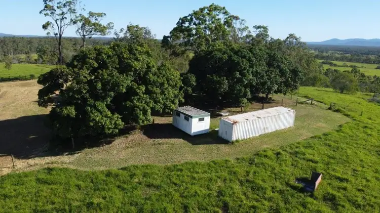 Second view of Homely rural property listing, Lot 2 Barnetts Road, Rosedale QLD 4674