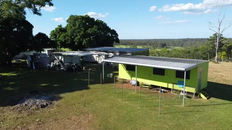 Third view of Homely rural property listing, Lot 2 Barnetts Road, Rosedale QLD 4674