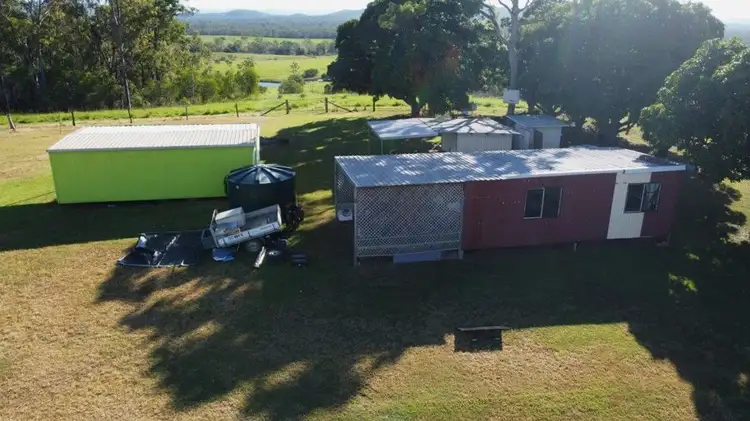 Fourth view of Homely rural property listing, Lot 2 Barnetts Road, Rosedale QLD 4674