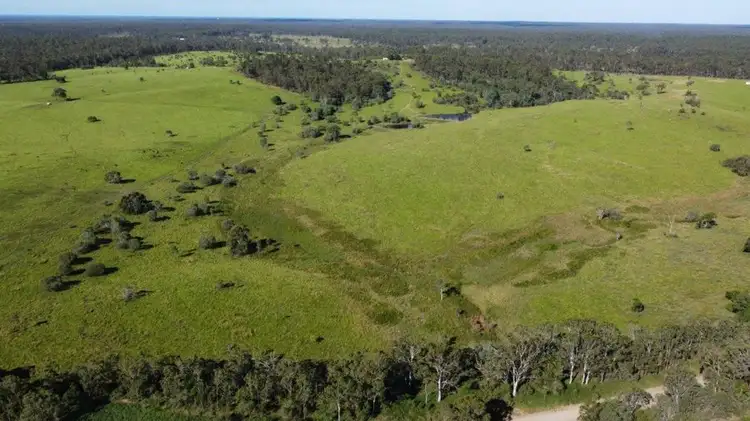 Seventh view of Homely rural property listing, Lot 2 Barnetts Road, Rosedale QLD 4674