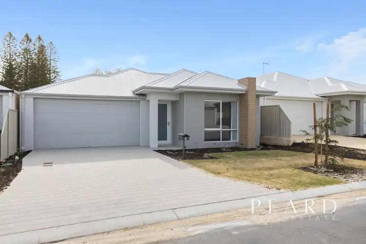 Second view of Homely house listing, 3 Relaxation Loop, Yanchep WA 6035