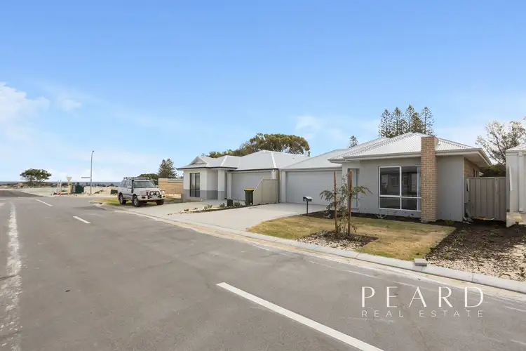 Third view of Homely house listing, 3 Relaxation Loop, Yanchep WA 6035