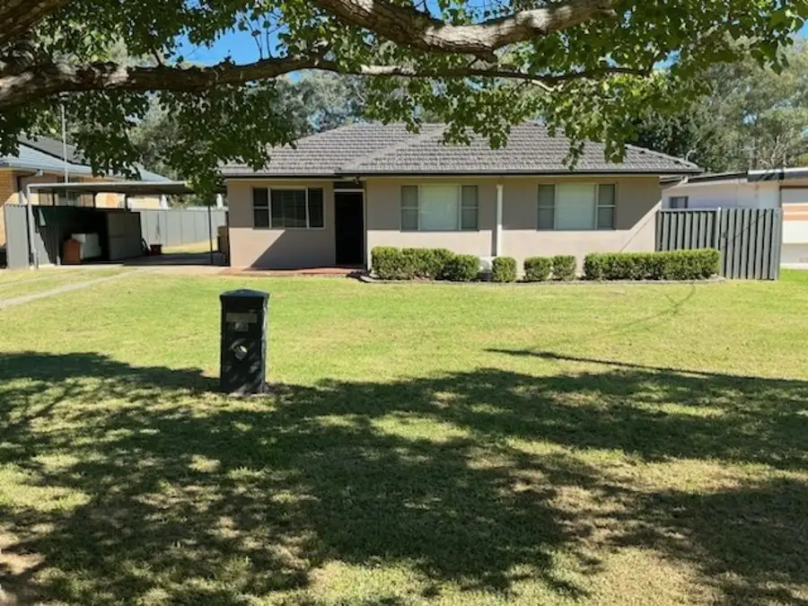 Main view of Homely house listing, 24 Nelson street, Coonabarabran NSW 2357
