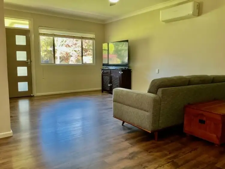 Third view of Homely house listing, 24 Nelson street, Coonabarabran NSW 2357