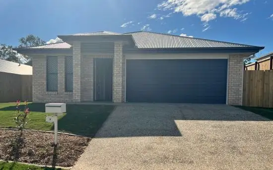 9 Maher Place, Gleneagle QLD 4285