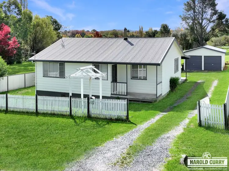 Main view of Homely house listing, 112 Petre Street, Tenterfield NSW 2372