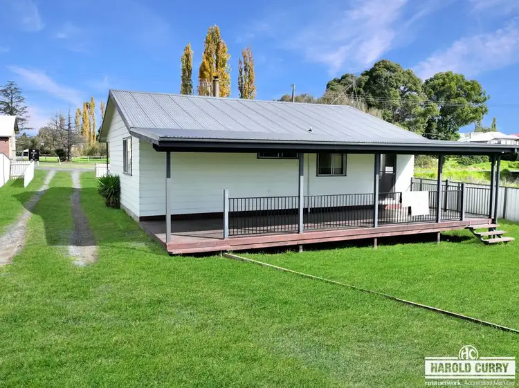 Fourth view of Homely house listing, 112 Petre Street, Tenterfield NSW 2372