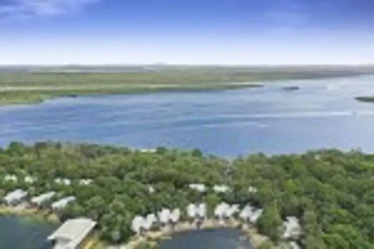 2302 Island Street, Couran Cove, South Stradbroke QLD 4216