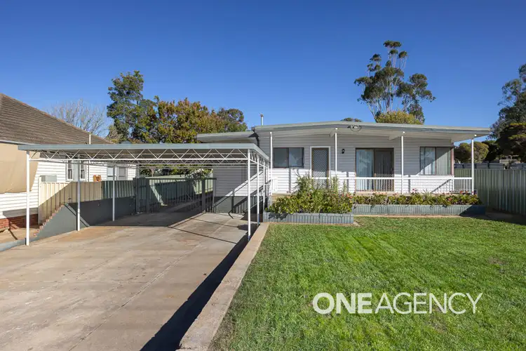 178 ASHMONT AVENUE, Ashmont NSW 2650