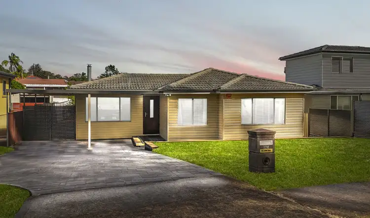 176 Macquarie Road, Greystanes NSW 2145