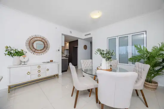 Second view of Homely apartment listing, 21001/30 East Quay Drive, Biggera Waters QLD 4216