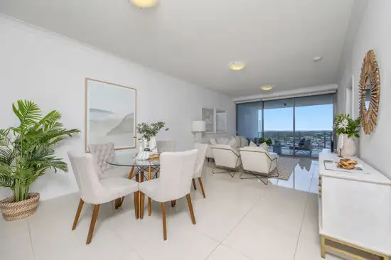 Fourth view of Homely apartment listing, 21001/30 East Quay Drive, Biggera Waters QLD 4216