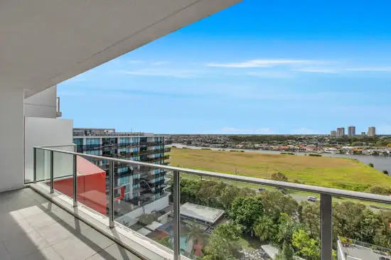 Fifth view of Homely apartment listing, 21001/30 East Quay Drive, Biggera Waters QLD 4216