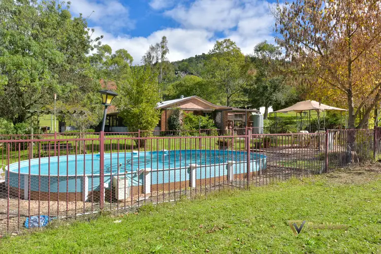 Second view of Homely house listing, 383 New England Gully Road, Moonbi NSW 2353