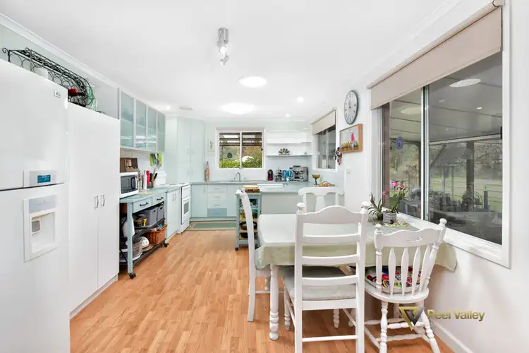 Third view of Homely house listing, 383 New England Gully Road, Moonbi NSW 2353
