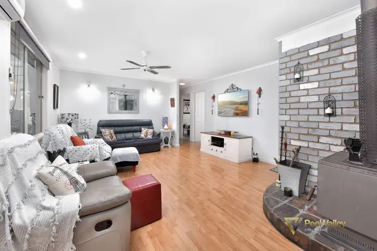 Fourth view of Homely house listing, 383 New England Gully Road, Moonbi NSW 2353