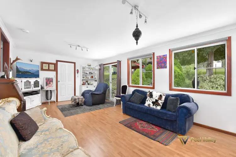 Fifth view of Homely house listing, 383 New England Gully Road, Moonbi NSW 2353