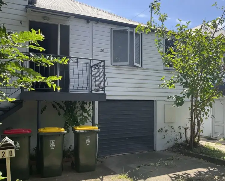 20 LATROBE ST, East Brisbane QLD 4169