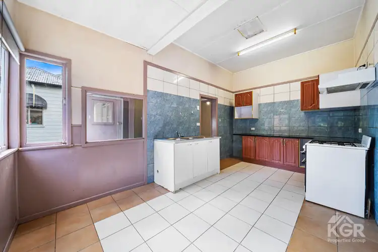 20 LATROBE ST, East Brisbane QLD 4169