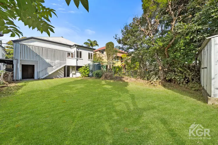 Main view of Homely house listing, 20 LATROBE ST, East Brisbane QLD 4169
