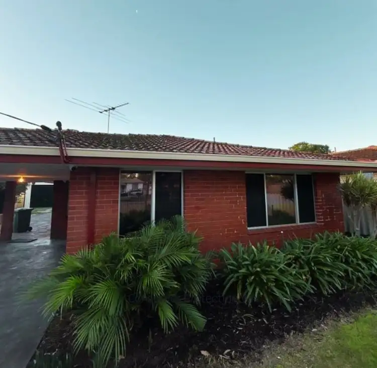 287 Morley Drive East, Lockridge WA 6054