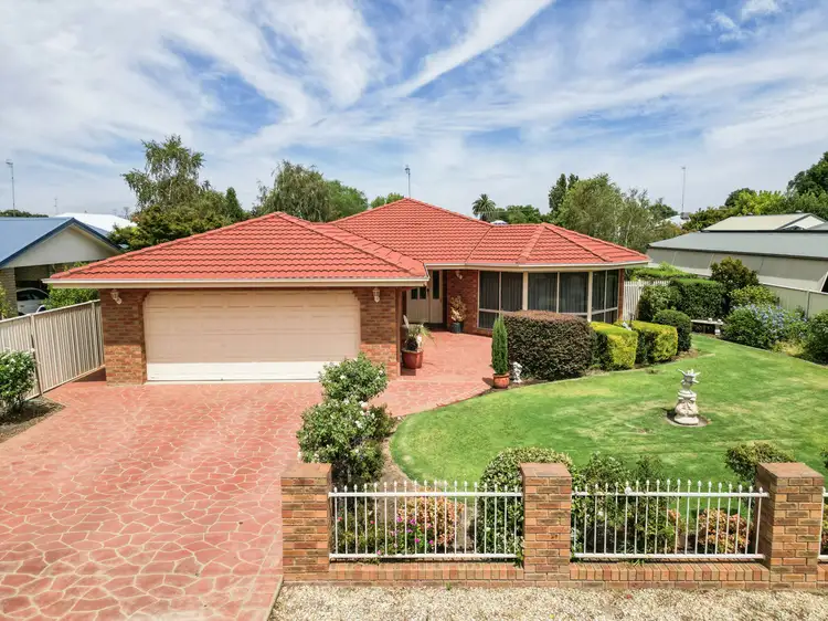448 George Street, Deniliquin NSW 2710