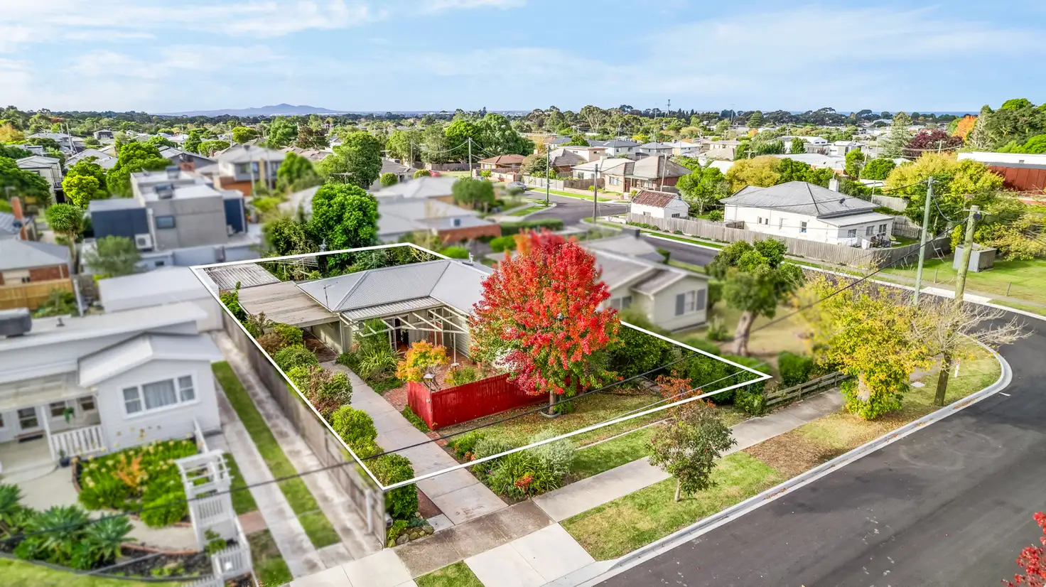 Main view of Homely house listing, 4 Coronal Avenue, Newtown VIC 3220