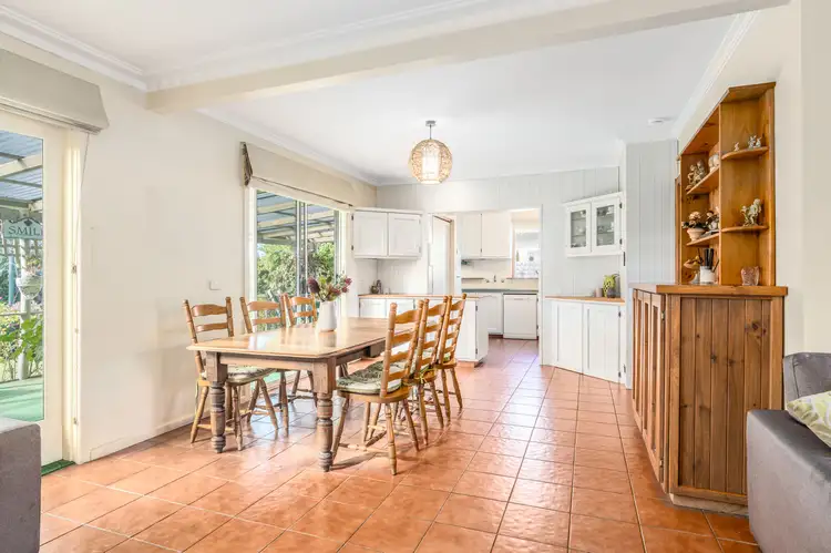 Fifth view of Homely house listing, 4 Coronal Avenue, Newtown VIC 3220