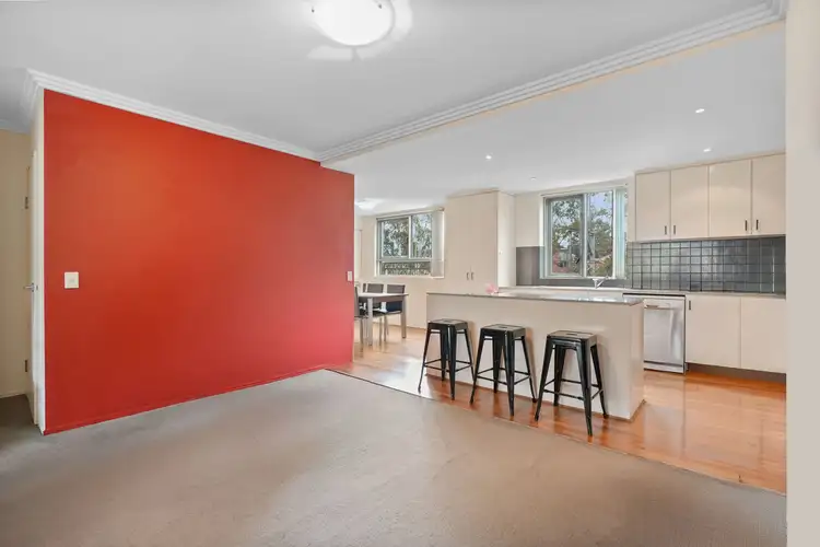 Fourth view of Homely unit listing, 33/4-10 Benedict Court, Holroyd NSW 2142