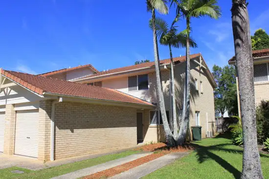 Main view of Homely townhouse listing, 67/13 Bowden Court, Nerang QLD 4211