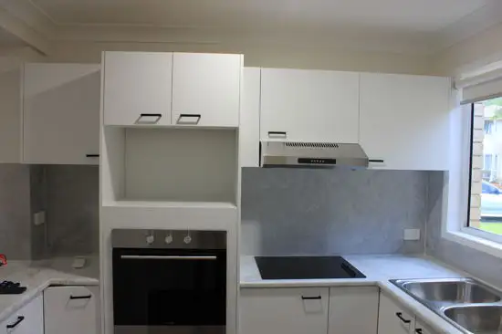 Second view of Homely townhouse listing, 67/13 Bowden Court, Nerang QLD 4211